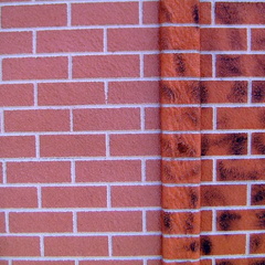 Brick tinting 009
